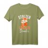 Kinder Stolzer großer Bruder T-Shirt mit Fuchsmotiv – Perfektes Geschenk zur Ankündigung von Zuwachs, Weihnachten & Geburtstage