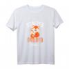 Kinder Stolzer großer Bruder T-Shirt mit Fuchsmotiv – Perfektes Geschenk zur Ankündigung von Zuwachs, Weihnachten & Geburtstage