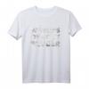 Worlds Okayest Bruder T-Shirt - Lustiges Weihnachts- und Geburtstagsgeschenk für Bruder, Schwester und Geschwister