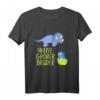 Kinder Dinosaurier T-Shirt für stolze große Brüder - Lustiges Geschenk zur Babyankündigung, Geburtstag & Geschwisterfreude