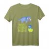 Kinder Dinosaurier T-Shirt für stolze große Brüder - Lustiges Geschenk zur Babyankündigung, Geburtstag & Geschwisterfreude