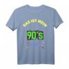 Das ist Mein 90er Jahre Kostüm - Lustiges Last-Minute Geschenk für Karneval, Halloween & Oktoberfest, geeignet für Frauen, Männer, Kinder