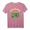 Das ist Mein 90er Jahre Kostüm - Lustiges Last-Minute Geschenk für Karneval, Halloween & Oktoberfest, geeignet für Frauen, Männer, Kinder