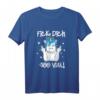 Lustiges Einhorn Mittelfinger Shirt – Provokatives T-Shirt für Männer, Frauen, Freunde & Familie, ideal als Geschenk für Witzliebhaber