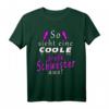 Lustiges T-Shirt für Große Schwester - Coole Geschenkidee für Frauen, Bruder, Geburtstag oder Alltag