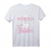 Nicht Erschrecken Bruder Schwester T-Shirt – Lustiges Geschenk für Geschwister, Eltern & Teenager zu Vatertag, Muttertag, Geburtstag & Weihnachten