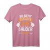 Lustiges Bruder T-Shirt - Richtig cooler Bruder Geschenk für Geburtstag, Weihnachten & Familienfotoshooting