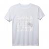 Herren Zocker T-Shirt mit Spruch - Lustiges Geschenk für Bruder, Papa, Freund & Nerds zum Geburtstag, Vatertag & Weihnachten