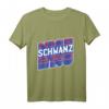 Witziges HapDog T-Shirt für Männer und Frauen - Lustiges Sexy Shirt mit Message für Geburtstagsfeiern