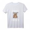 Ich bin der große Bruder das macht mich zum Boss Teddybär T-Shirt – Perfektes Geschenk für den großen Bruder zu Geburtstag und Weihnachten