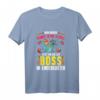 Kinder Drachen Mein Bruder kommt in die Schule Boss Kindergarten T-Shirt – Lustiges Geschenk für Schulanfänger, Jungen & Mädchen, Zwillinge & Geschwister