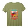 Kinder Endlich Großer Bruder 2020 Feuerwehr T-Shirt – Perfektes Geschenk für den zukünftigen großen Bruder zum Geburtstag oder zur Geburt