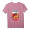 Kinder Endlich Großer Bruder 2020 Feuerwehr T-Shirt – Perfektes Geschenk für den zukünftigen großen Bruder zum Geburtstag oder zur Geburt