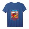 Kinder Endlich Großer Bruder 2020 Feuerwehr T-Shirt – Perfektes Geschenk für den zukünftigen großen Bruder zum Geburtstag oder zur Geburt