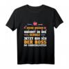 Kinder Schulkind Kindergarten Bruder Einschulung T-Shirt - Lustiges Motiv zum Schulbeginn, Kindergartenabschied & erster Schultag