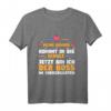 Kinder Schulkind Kindergarten Bruder Einschulung T-Shirt - Lustiges Motiv zum Schulbeginn, Kindergartenabschied & erster Schultag