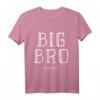 Kinder Big Bro Again Großer Bruder T-Shirt - Schwangerschaft Ankündigung & Geschenk für den neuen Bruder 2022