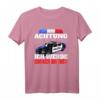 Kinder Ich werde Großer Bruder Polizei Geschenk T-Shirt – Lustiges Baby-Geschwister Outfit für Baby-Party & Schwangerschaftsankündigung