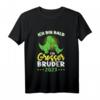 Kinder Ich bin bald ein Großer Bruder 2023 T-Shirt – Süßes Design zur Schwangerschaftsankündigung und für große Brüder