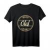 Bester Olaf der Welt Olaf T-Shirt – Perfektes Geschenk für Olaf, Freunde & Familie