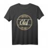 Bester Olaf der Welt Olaf T-Shirt – Perfektes Geschenk für Olaf, Freunde & Familie