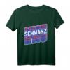 Lustiges T-Shirt mit Penis-Spruch für Männer - Originelles Geburtstagsgeschenk für Bruder & Freunde