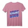 Lustiges T-Shirt mit Penis-Spruch für Männer - Originelles Geburtstagsgeschenk für Bruder & Freunde