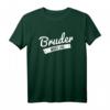 Bruder Muss Los - Gamer Meme T-Shirt für Humor und Gaming Fans