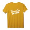Bruder Muss Los - Gamer Meme T-Shirt für Humor und Gaming Fans