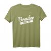 Bruder Muss Los - Gamer Meme T-Shirt für Humor und Gaming Fans