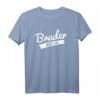 Bruder Muss Los - Gamer Meme T-Shirt für Humor und Gaming Fans