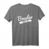 Bruder Muss Los - Gamer Meme T-Shirt für Humor und Gaming Fans