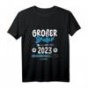 Kinder HapDog T-Shirt - Ich werde ein großer Bruder Geschenkidee für Jungen, Schwangerschaftsankündigung & Geschwisterfreude