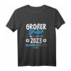 Kinder HapDog T-Shirt - Ich werde ein großer Bruder Geschenkidee für Jungen, Schwangerschaftsankündigung & Geschwisterfreude