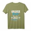 Kinder HapDog T-Shirt - Ich werde ein großer Bruder Geschenkidee für Jungen, Schwangerschaftsankündigung & Geschwisterfreude