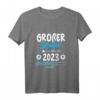 Kinder HapDog T-Shirt - Ich werde ein großer Bruder Geschenkidee für Jungen, Schwangerschaftsankündigung & Geschwisterfreude