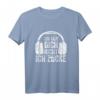 Ich Hör' Dich Nicht Ich Zocke - Lustiges Gaming T-Shirt für Teenager Jungs, Bruder & Freunde, perfekt als Geschenk