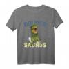 Kinder Bruder Saurus Shirt für Jungen - Coole Dino Geschenkidee für Geschwister & Neugeborene