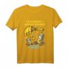Kinder Ich werde großer Bruder 2022 T-Shirt mit Bagger-Design – Perfekt für die Schwangerschaftsankündigung und Baby-Party