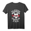 Kleiner Bruder Fußball Fan T-Shirt - Süßes Geschwister-Outfit zum Anfeuern & Unterstützen bei den nächsten Spielen