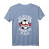 Kleiner Bruder Fußball Fan T-Shirt - Süßes Geschwister-Outfit zum Anfeuern & Unterstützen bei den nächsten Spielen