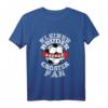 Kleiner Bruder Fußball Fan T-Shirt - Süßes Geschwister-Outfit zum Anfeuern & Unterstützen bei den nächsten Spielen