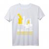 Gabelstapler Überladen Staplerfahrer T-Shirt – Lustiges Geschenk für Lageristen, Lagerarbeiter & Staplerfahrer mit Humor