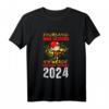 Kinder Einzelkind War Gestern Ich Werde Großer Bruder T-Shirt 2024 - Perfektes Geschenk für angehende große Brüder