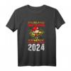 Kinder Einzelkind War Gestern Ich Werde Großer Bruder T-Shirt 2024 - Perfektes Geschenk für angehende große Brüder