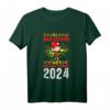 Kinder Einzelkind War Gestern Ich Werde Großer Bruder T-Shirt 2024 - Perfektes Geschenk für angehende große Brüder