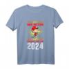 Kinder Einzelkind War Gestern Ich Werde Großer Bruder T-Shirt 2024 - Perfektes Geschenk für angehende große Brüder