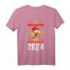 Kinder Einzelkind War Gestern Ich Werde Großer Bruder T-Shirt 2024 - Perfektes Geschenk für angehende große Brüder