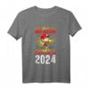 Kinder Einzelkind War Gestern Ich Werde Großer Bruder T-Shirt 2024 - Perfektes Geschenk für angehende große Brüder