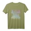 Ich bin stolze Schwester eines verdammt tollen Bruders T-Shirt – Lustiges Geschenk für Schwestern und Geschwister